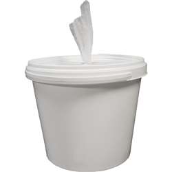 Spilfyter Wipes Kit Bucket - NPC94400