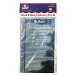 We Believe Memory Cards, NST2103