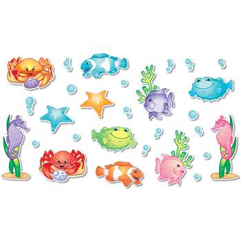 Bb Accents Under The Sea By North Star Teacher Resource