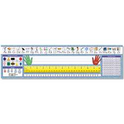 Desk Plate Pri Trad Man By North Star Teacher Resource