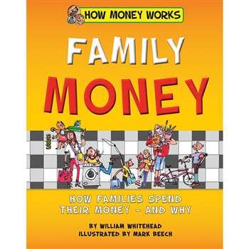 Family Money, NW-9781684040704