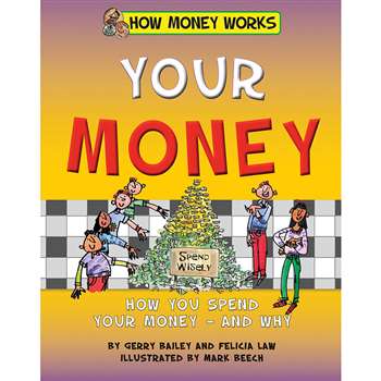 Your Money, NW-9781684040728