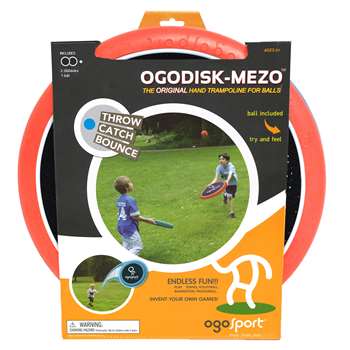 Ogodisk Mezo Pack By Ogo Sport