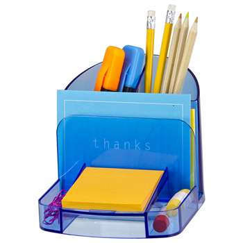 Officemate Deluxe Desk Organizer, OIC23215