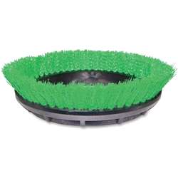 Oreck Orbiter Floor Machine Green Scrub Brush - ORK237057