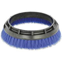 Oreck Orbiter Floor Machine Blue Scrub Brush - ORK237058