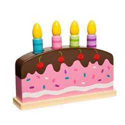 Pop Up Birthday Cake, OTC51205
