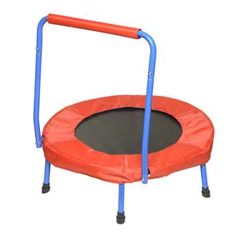 Mini Fold And Go Trampoline, OTC51372