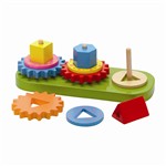 Geo Blocks & Gears By Galt America