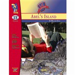 Abels Island Lit Link Gr 4-6, OTM1492