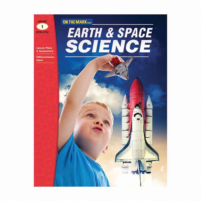 Earth & Space Science Gr 1, OTM2152