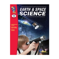 Earth & Space Science Gr 6, OTM2157
