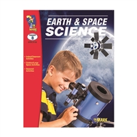 Earth & Space Science Gr 8, OTM2159