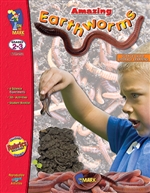 Amazing Earthworms, OTM292