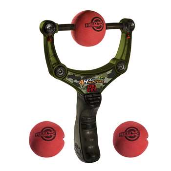 Ultimate Foam Ball Launcher, OZWAH172