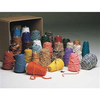 Yarn Valu Bx Asst Colors Asst Sizes, PAC0000470