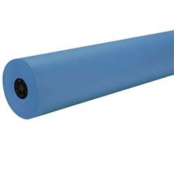 Art Roll Blue 36X500 1 Roll, PAC100597