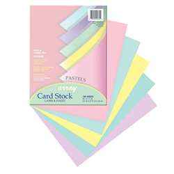 White Cardstock - for School Supplies, Crafts, Kids Art Projects, Invitations, Etc – Thick 65lb Card Stock, 11 x 17 inch, Heavyweight Hard Cover