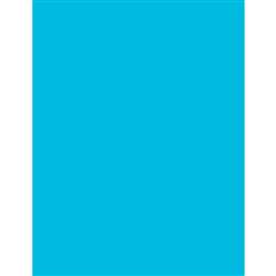 Multi Purpose Paper Cobalt Blue 500 Sheets, PAC102056