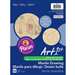 Cream Manila Drawing Paper 9x12 50 Shts