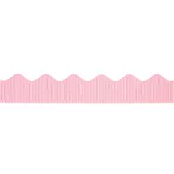 Bordette 2 1/4 X 50In Pink By Pacon