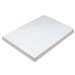 Super Heavyweight Tagboard Wht 100 Sheets - PAC5222