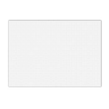 Fade Away Poster Boards 25Pk, PAC53511