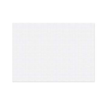 Fade Away Foam Board 20X28 5Pk, PAC5518