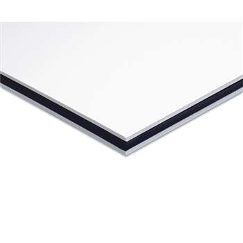 Foam Board White 22X28 5/Ct, PAC5557