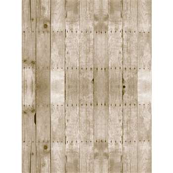 Fadeless 48 X 50 Roll Barn Wood By Pacon