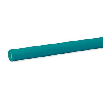 Fadeless 48 X 50 Roll Teal Green By Pacon