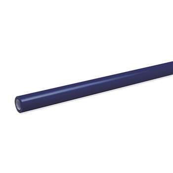 Fadeless 48X25Ft Nautical Navy Premium Glossy, PAC57385