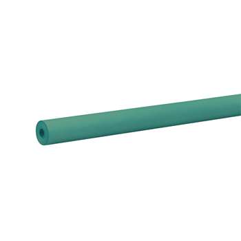 Rainbow Kraft Roll 100 Ft Green By Pacon