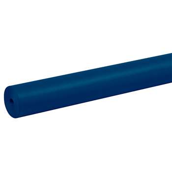 Art Kraft Roll 48 X 200 Dark Blue By Pacon