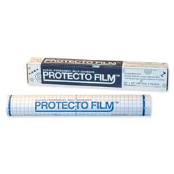 Protecto Film 18In X 65Ft By Pacon