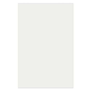 Plastic Art Sheets 11X17 Clear 8 Ct, PAC72710