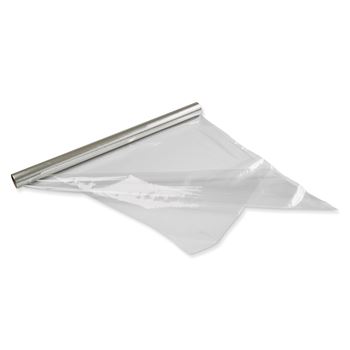 Cellophane Wrap Clear 1 Roll, PAC73100