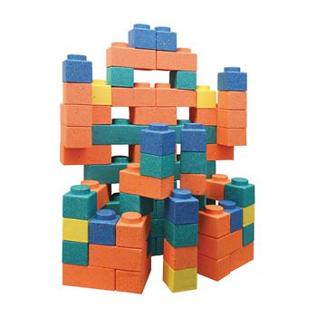 Gorilla Blocks Set 66 Pcs, PACAC00384