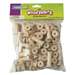 Wood Spools Natural Wood 60 Pieces - PACAC3570