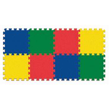 Wonderfoam Carpet Tiles Expansion, PACAC4355