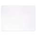 2 Sided Dry Erase Whiteboard 25Pk 9X12 - PACAC900425