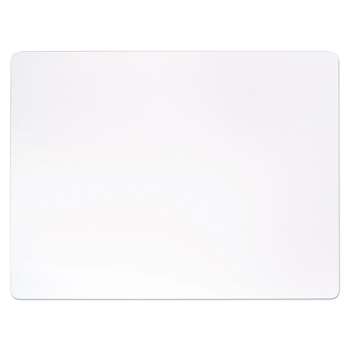 2 Sided Dry Erase Whiteboard 25Pk 9X12, PACAC900425