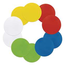 Dry Erase Shapes Circles, PACAC9012