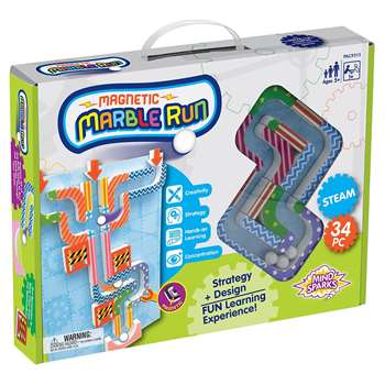 Marble Run Game, PACAC9313