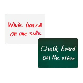 2-Sided Dry Erase Board White 10Pk, PACAC988310