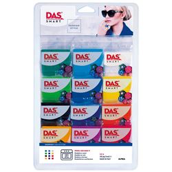 DAS SMART CLAY SET - HARMONIC SET - PACF321800