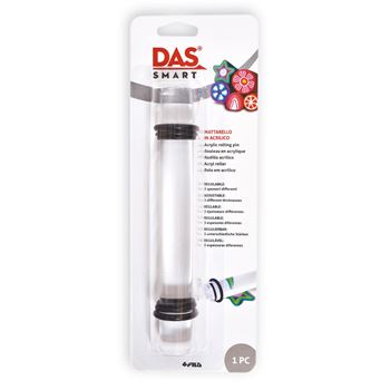 CLAY TOOLS & ACCESS ACRYLIC ROLLER - PACF323000