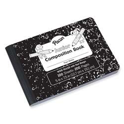 Junior Composition Book, PACMMK37090