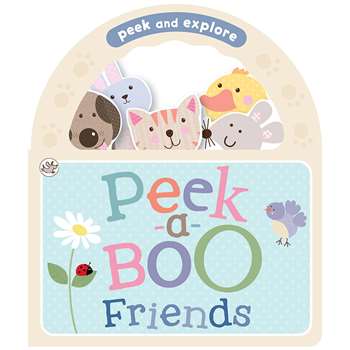 Peek-A-Boo Friends, PAG305923