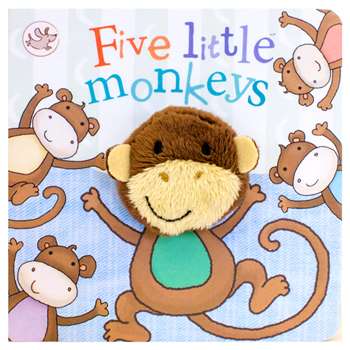 Five Little Monkeys, PAG323682